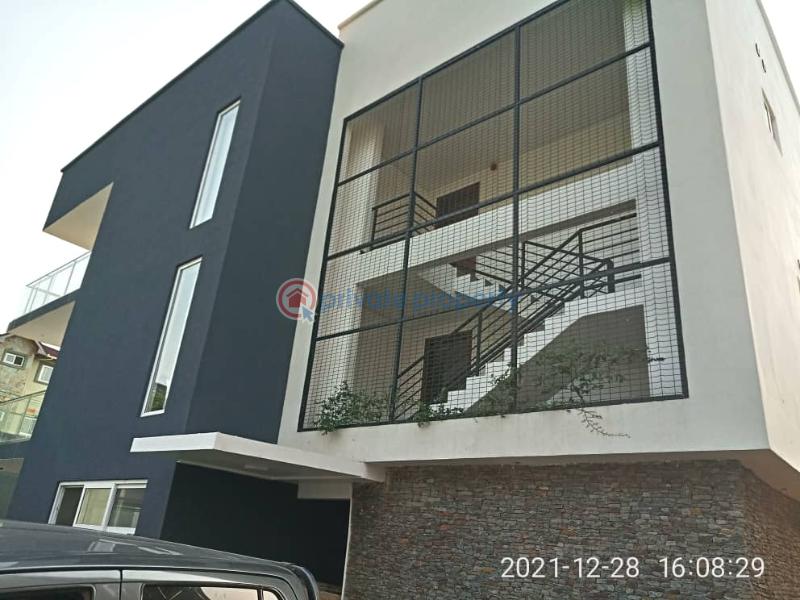 2 bedroom Apartment For Sale Airport Residential Area Accra - 1