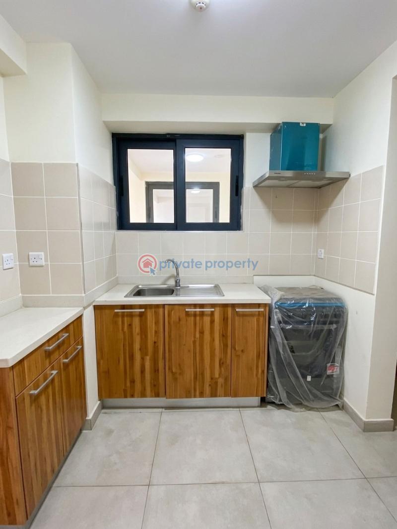 2 bedroom Apartment For Sale Sakumono Spintex Accra - 7