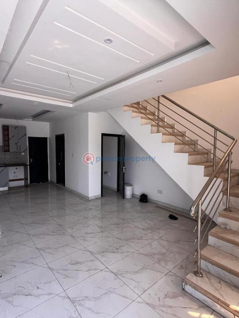 2 bedroom House For Sale School Junction Ashaley Botwe Adenta Municipal Accra - 3