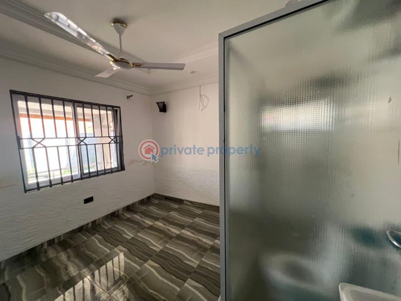 2 bedroom House For Rent Airport Residential Area Accra - 4