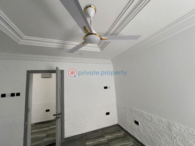 2 bedroom House For Rent Airport Residential Area Accra - 10