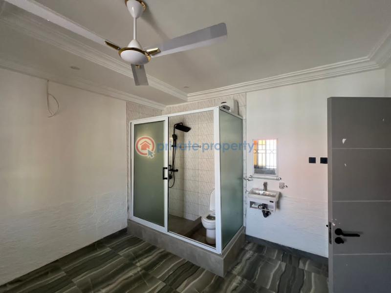 2 bedroom House For Rent Airport Residential Area Accra - 9