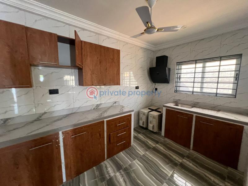 2 bedroom House For Rent Airport Residential Area Accra - 3