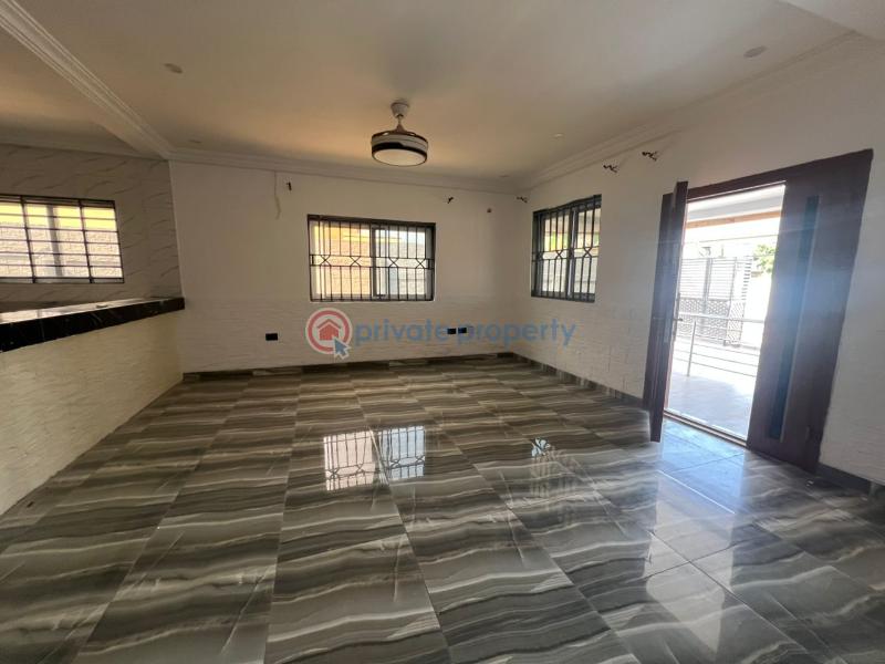 2 bedroom House For Rent Airport Residential Area Accra - 8