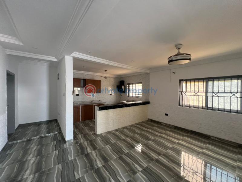 2 bedroom House For Rent Airport Residential Area Accra - 5