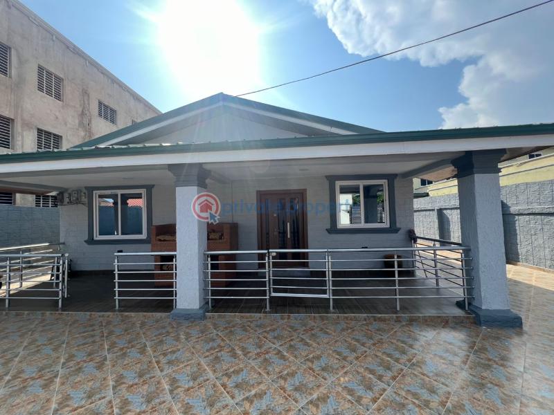 2 bedroom House For Rent Airport Residential Area Accra - 2