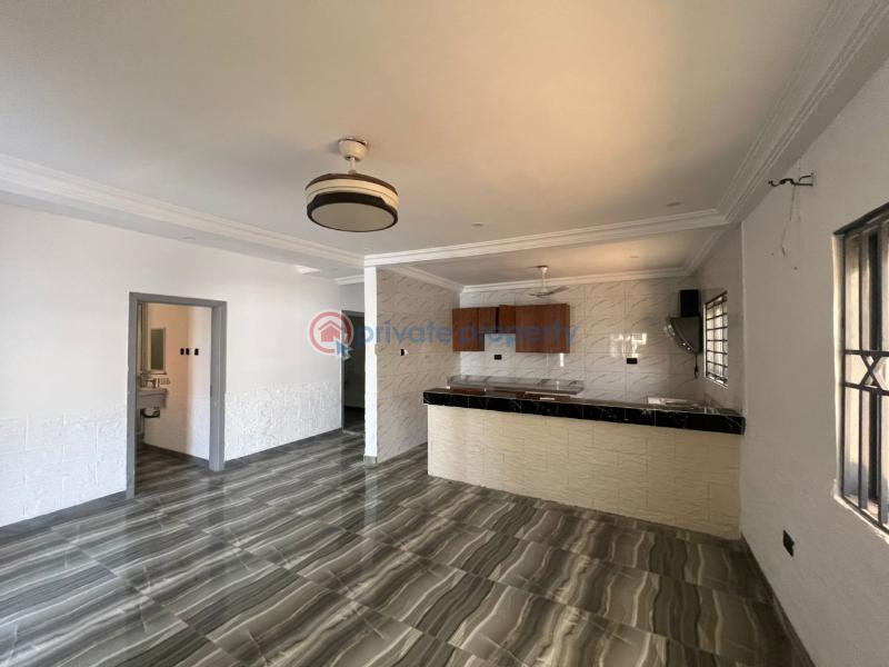 2 bedroom House For Rent Airport Residential Area Accra - 6