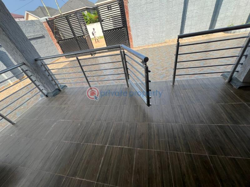 2 bedroom House For Rent Airport Residential Area Accra - 1