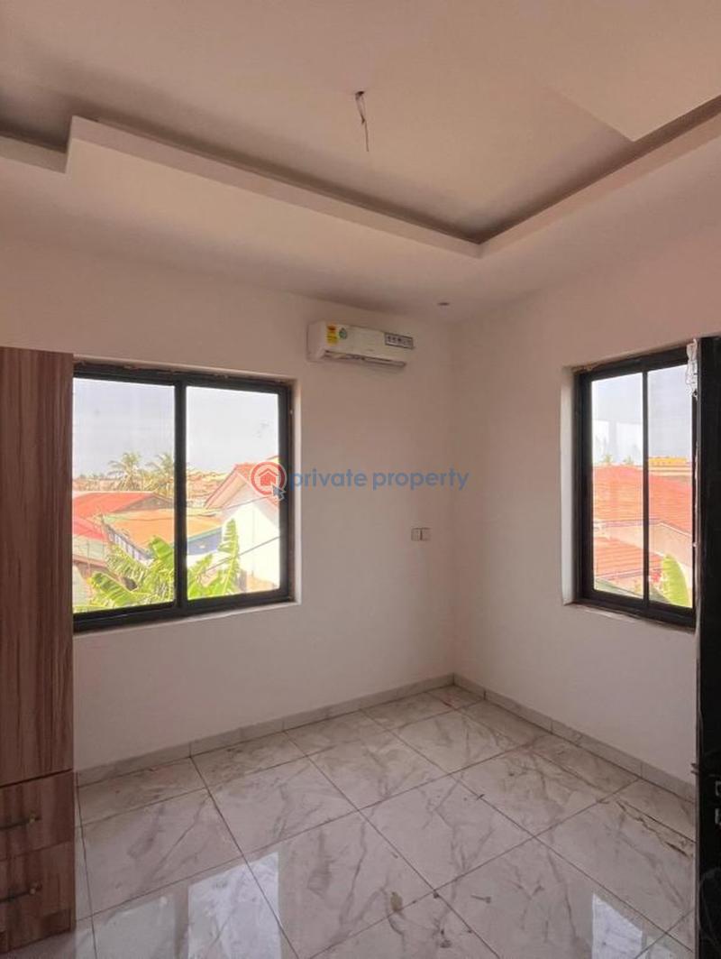 2 bedroom House For Sale School Junction Ashaley Botwe Adenta Municipal Accra - 4