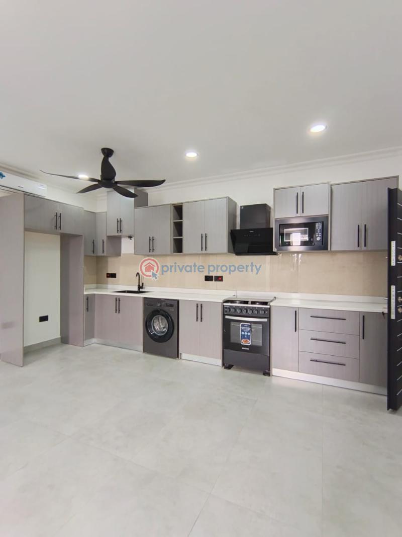 2 bedroom Apartment For Rent Manet Spintex Road Accra - 9