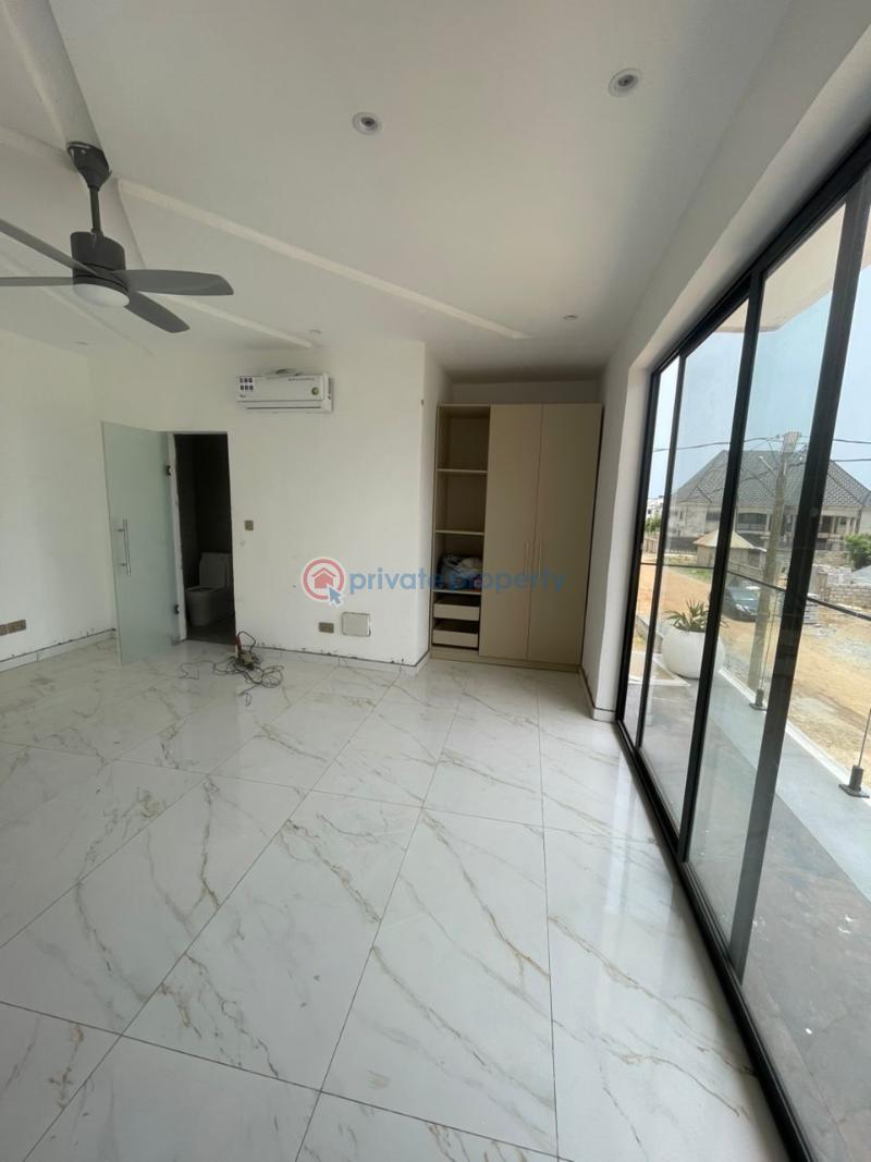 2 bedroom House For Rent Lashibi Spintex Accra - 7