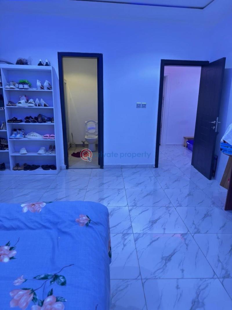 2 bedroom House For Sale Oyarifa La Nkwantanang Madina Municipal Accra - 3