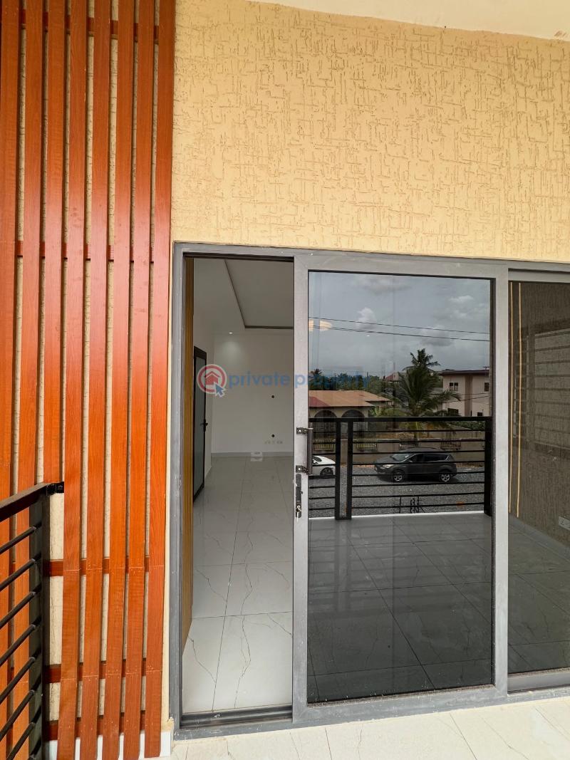 2 bedroom House For Sale School Junction Ashaley Botwe Adenta Municipal Accra - 9