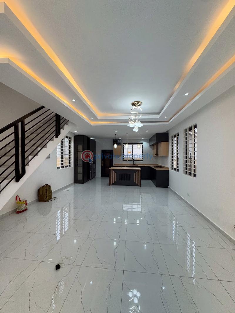 2 bedroom House For Sale School Junction Ashaley Botwe Adenta Municipal Accra - 4
