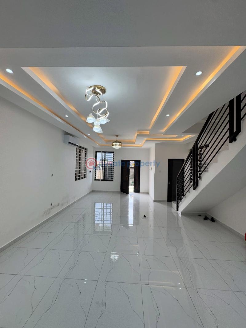 2 bedroom House For Sale School Junction Ashaley Botwe Adenta Municipal Accra - 5