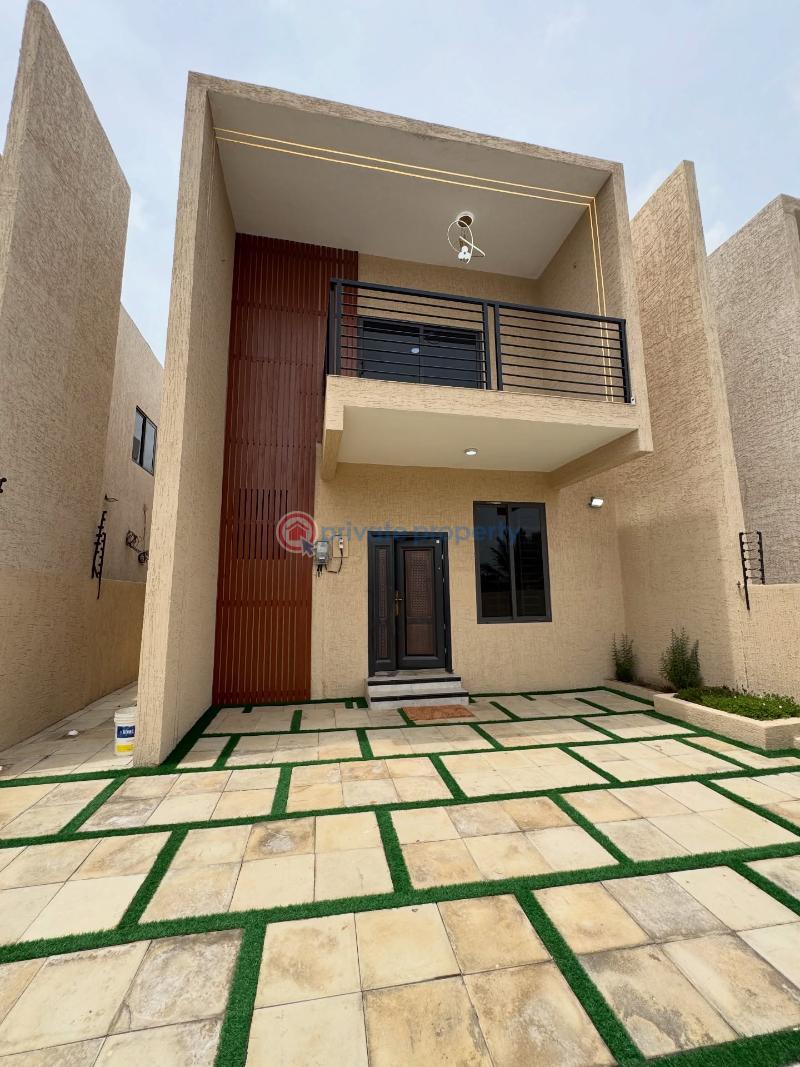 2 bedroom House For Sale School Junction Ashaley Botwe Adenta Municipal Accra - 2