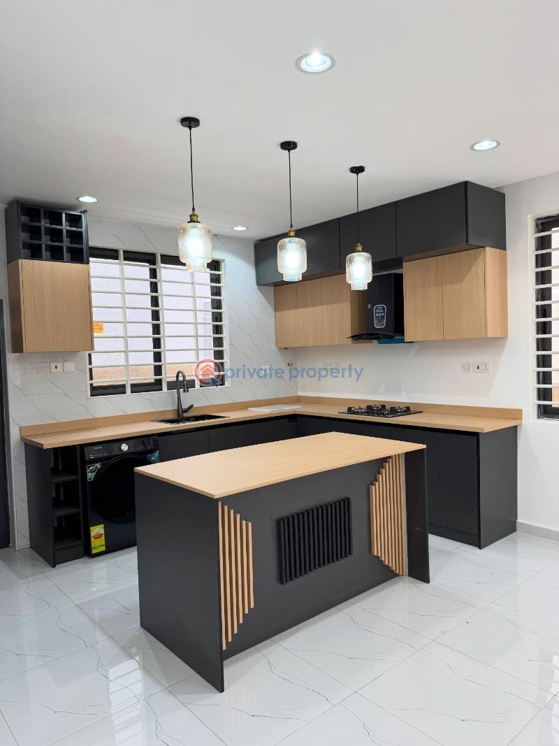 2 bedroom House For Sale School Junction Ashaley Botwe Adenta Municipal Accra - 12