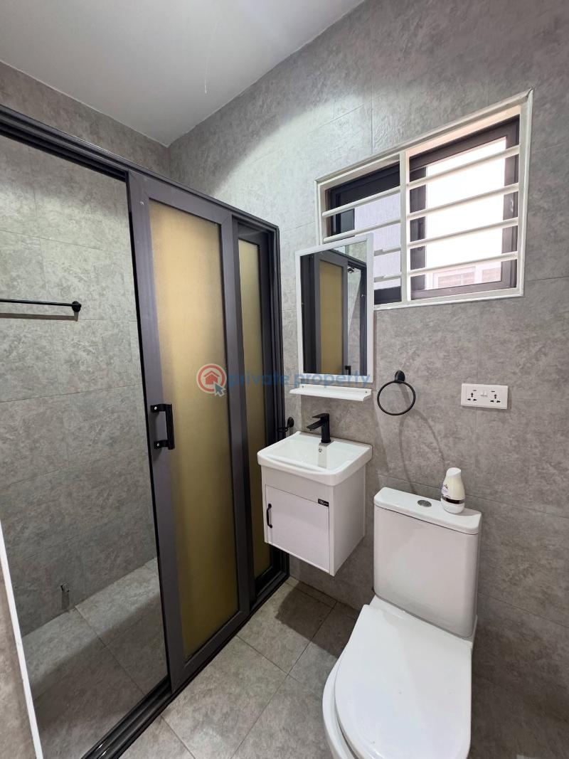2 bedroom House For Sale School Junction Ashaley Botwe Adenta Municipal Accra - 11