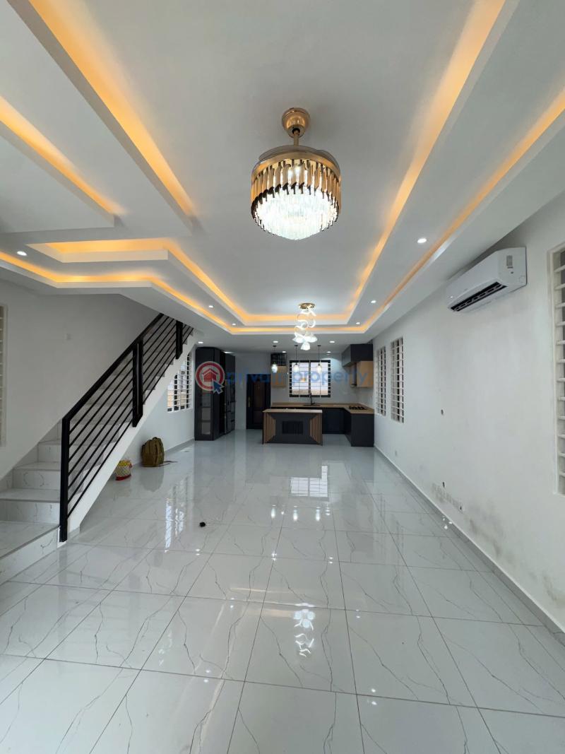 2 bedroom House For Sale School Junction Ashaley Botwe Adenta Municipal Accra - 6