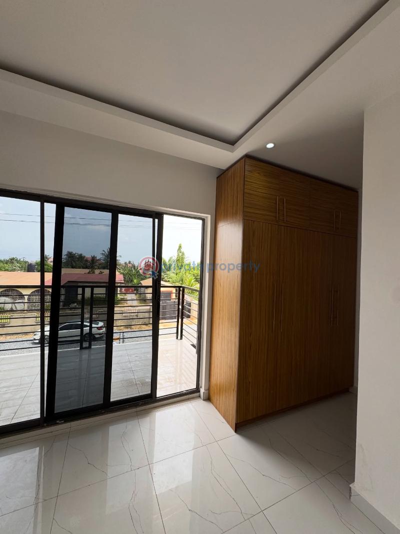 2 bedroom House For Sale School Junction Ashaley Botwe Adenta Municipal Accra - 8