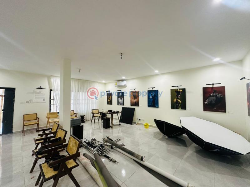 2 bedroom Apartment For Rent Near Seven Great Dansoman Accra - 20