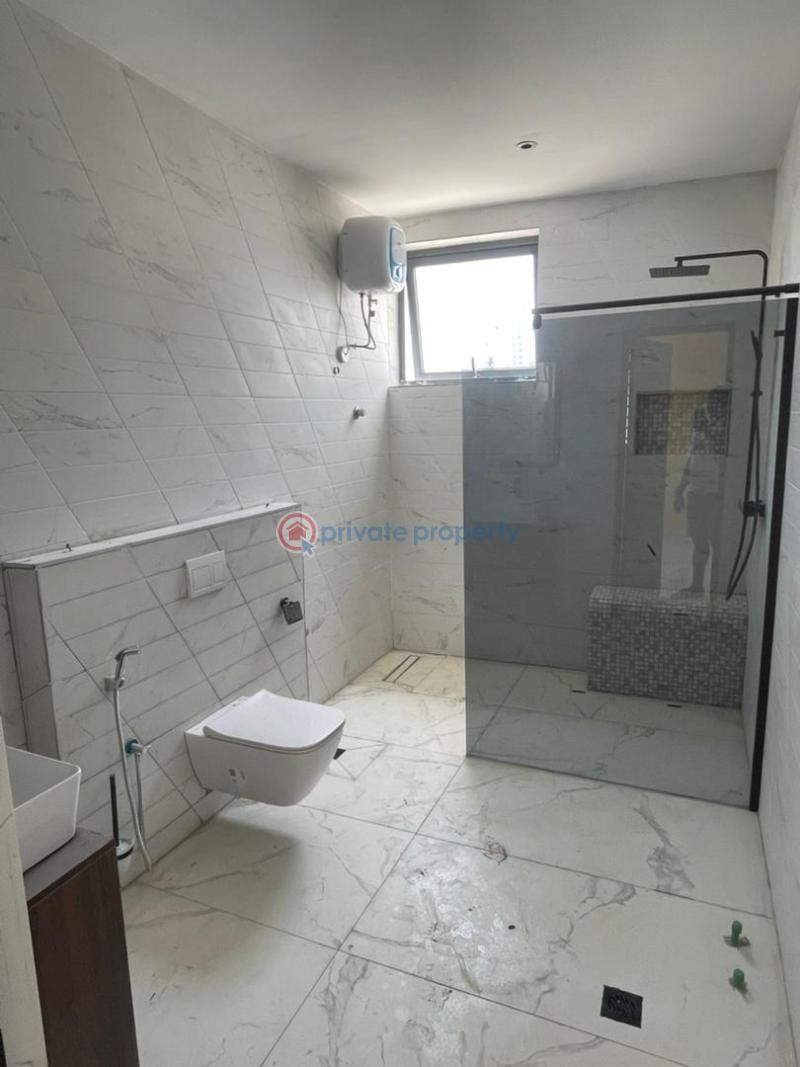 2 bedroom Apartment For Rent Tse Addo Accra - 7