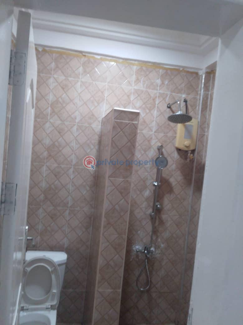 2 bedroom House For Rent Grada Estate Tsui Bleoo Teshie new Town Accra - 5