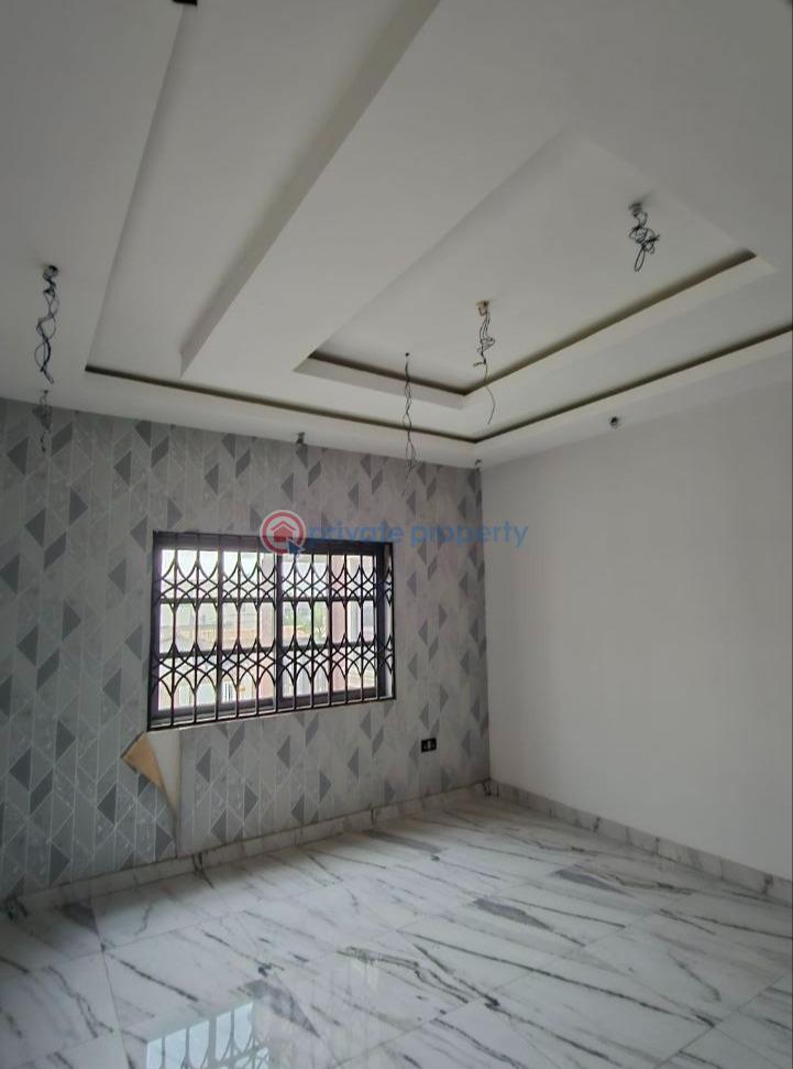 2 bedroom Apartment For Rent Baatsonaa Spintex Accra - 3