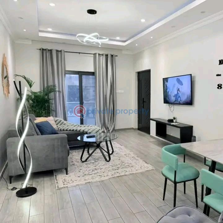 2 bedroom Apartment For Sale Ogbojo Adenta Municipal Accra - 3
