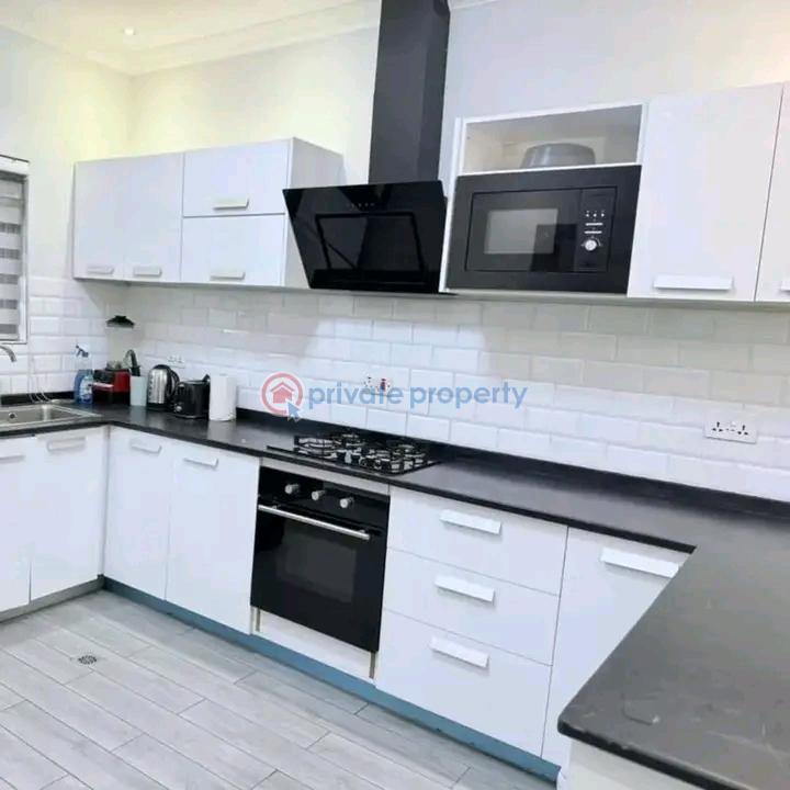2 bedroom Apartment For Sale Ogbojo Adenta Municipal Accra - 5