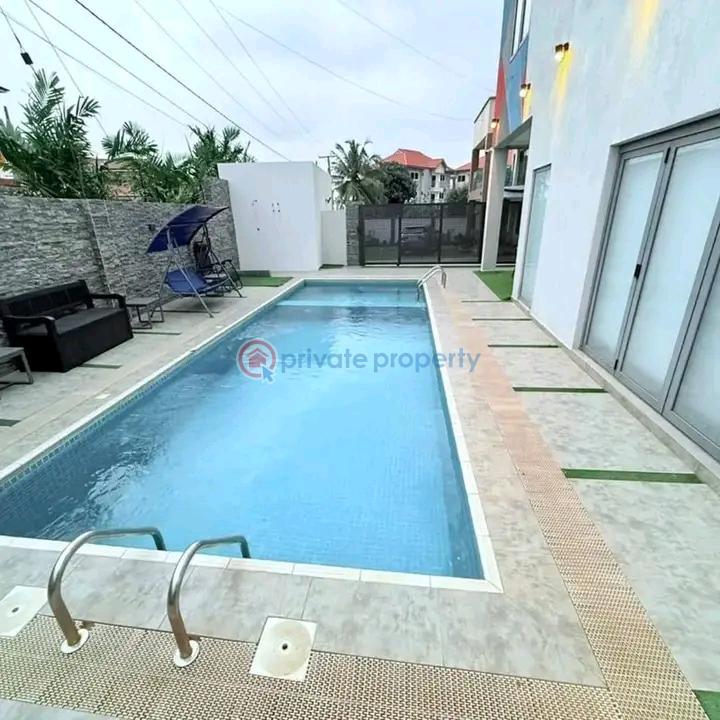 2 bedroom Apartment For Sale Ogbojo Adenta Municipal Accra - 9