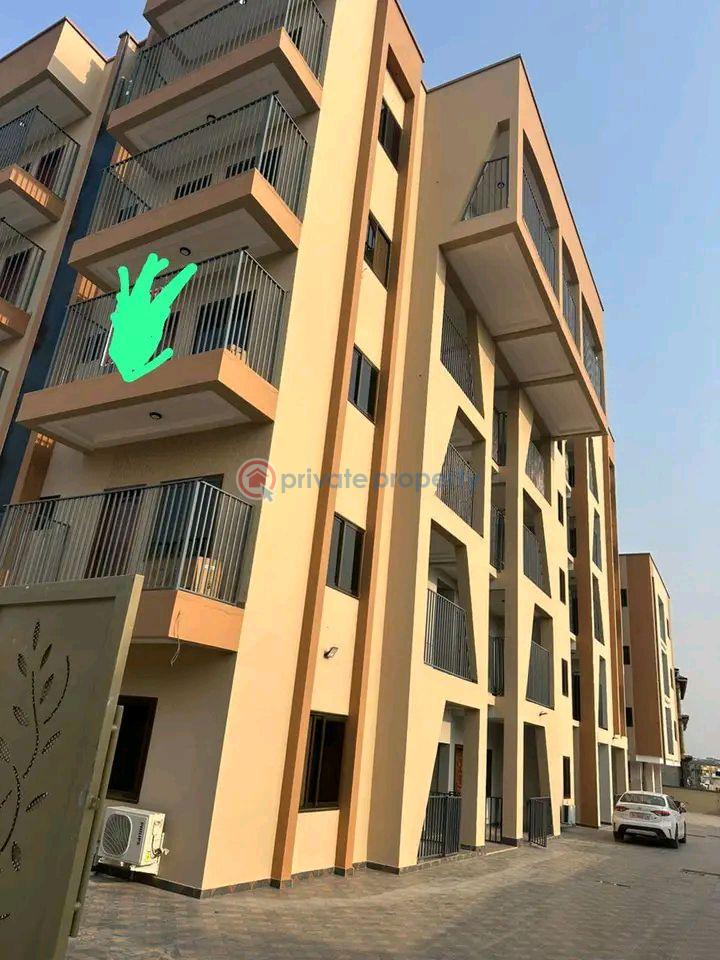 2 bedroom Apartment For Rent North Legon Accra - 0