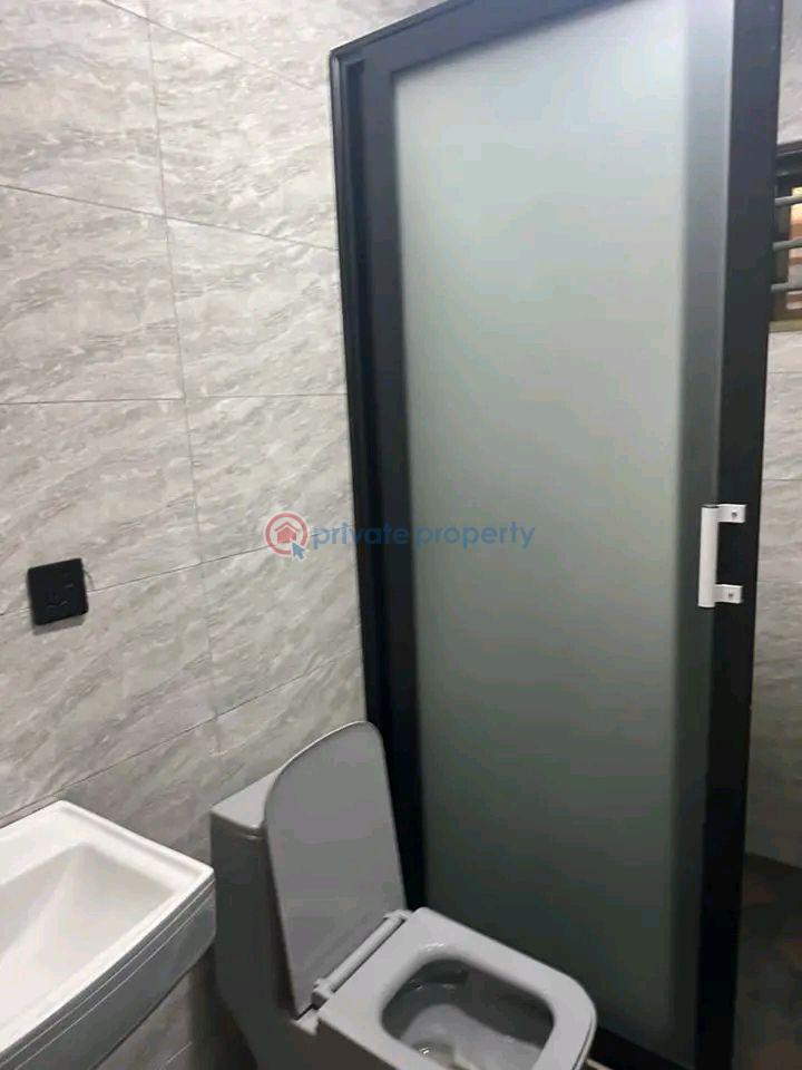 2 bedroom Apartment For Rent North Legon Accra - 5