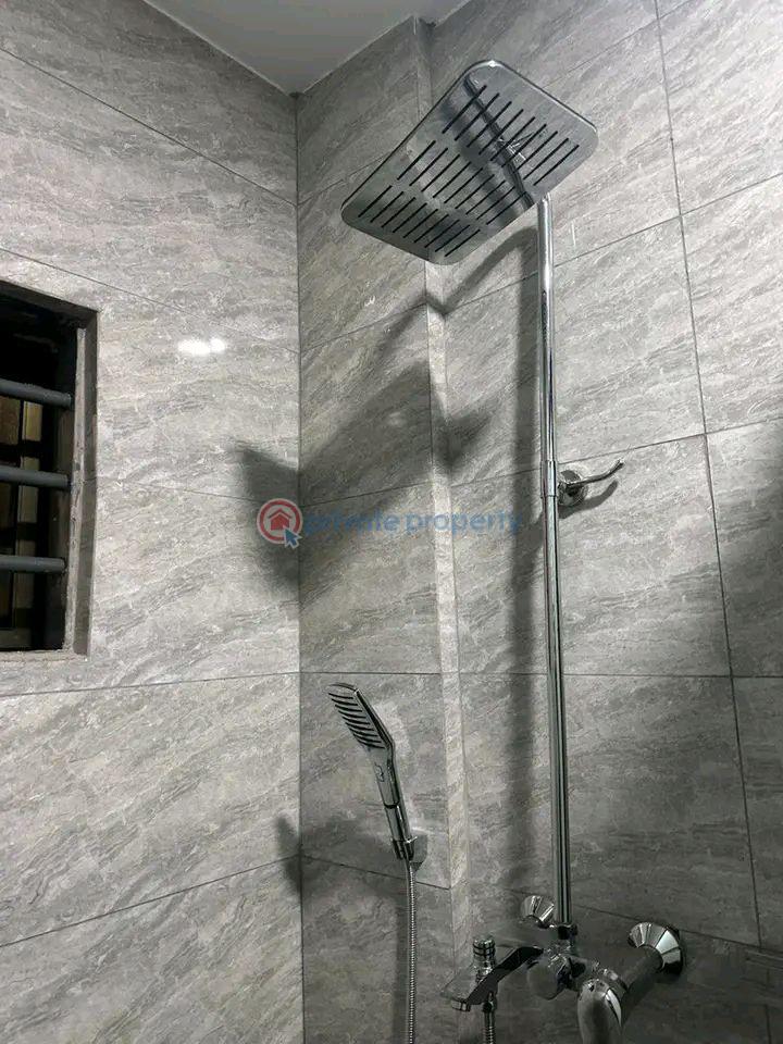 2 bedroom Apartment For Rent North Legon Accra - 4