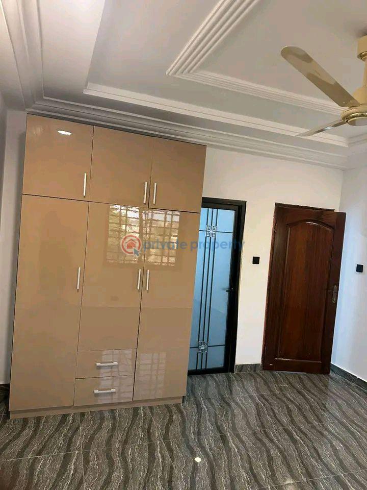 2 bedroom Apartment For Rent North Legon Accra - 1