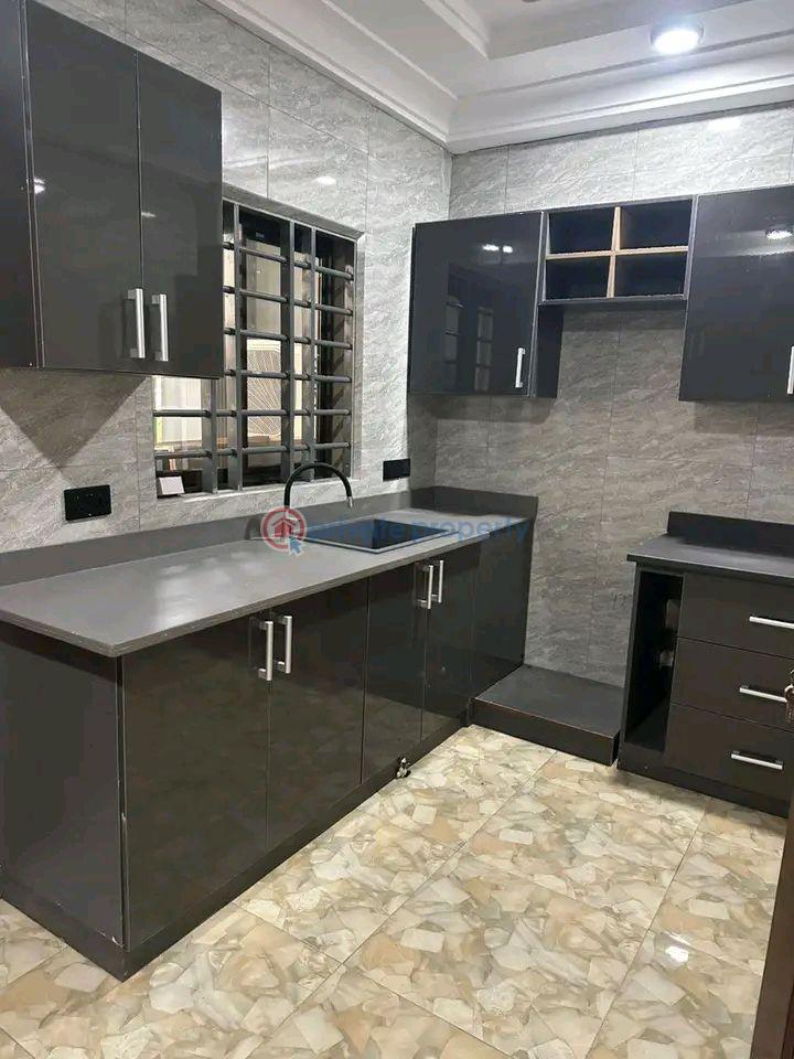 2 bedroom Apartment For Rent North Legon Accra - 6