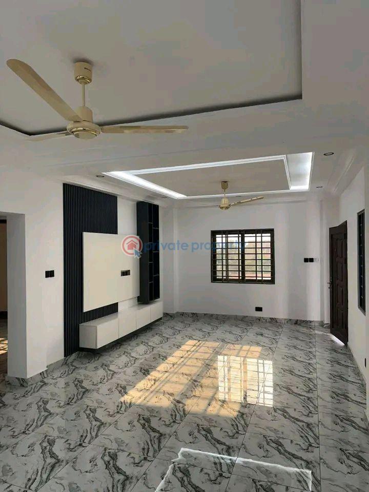 2 bedroom Apartment For Rent North Legon Accra - 2