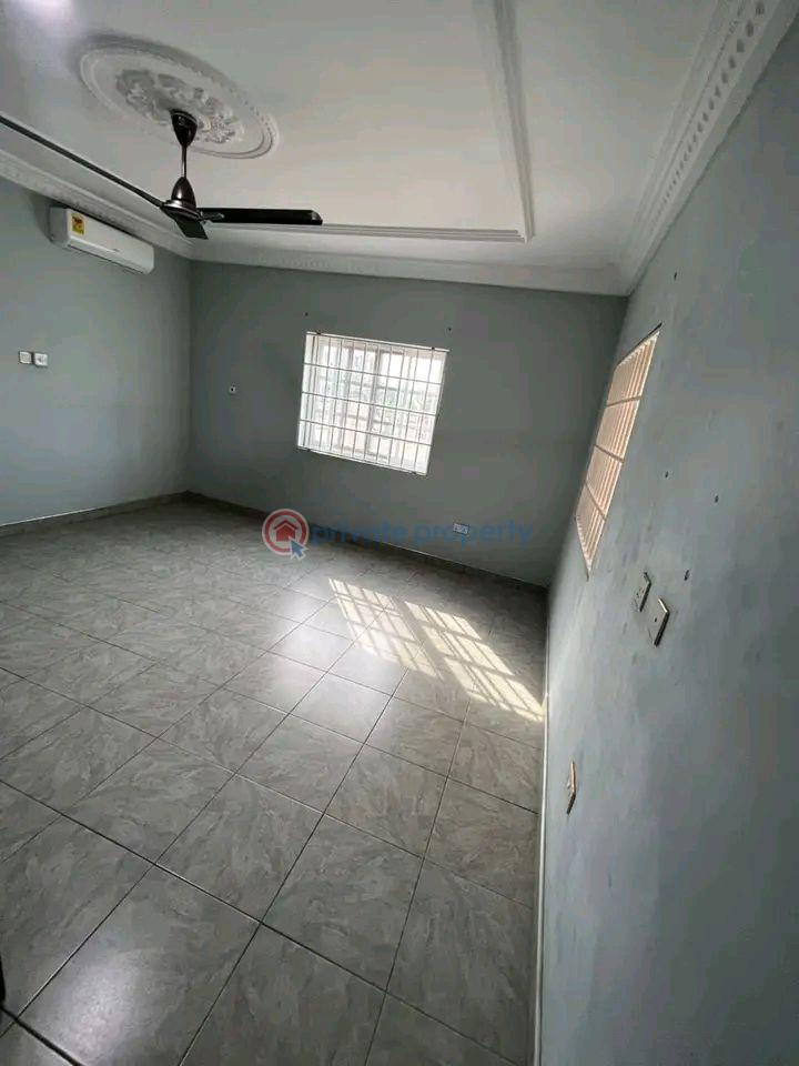 2 bedroom Apartment For Rent Achimota Accra - 9