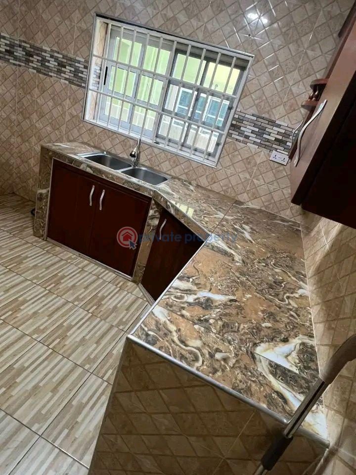 2 bedroom Apartment For Rent Achimota Accra - 6