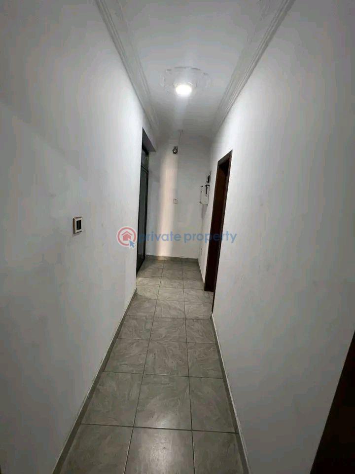 2 bedroom Apartment For Rent Achimota Accra - 2