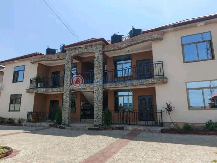 2 bedroom Apartment For Rent East Airport Airport Residential Area Accra - 0