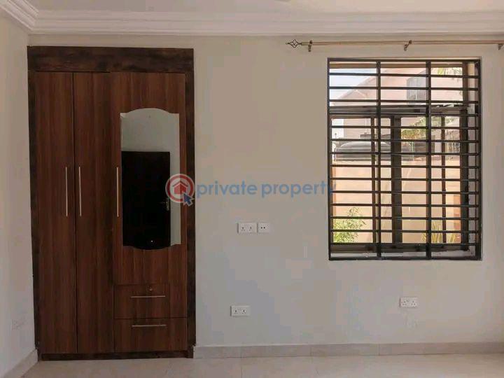 2 bedroom Apartment For Rent East Airport Airport Residential Area Accra - 10