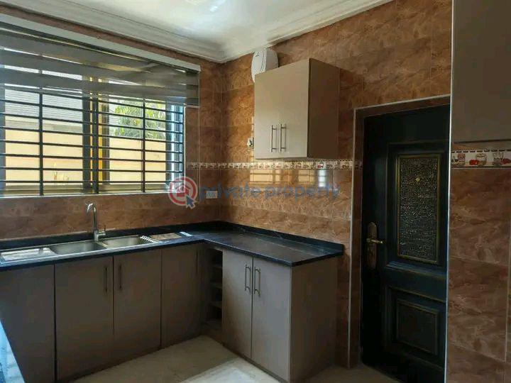 2 bedroom Apartment For Rent East Airport Airport Residential Area Accra - 8