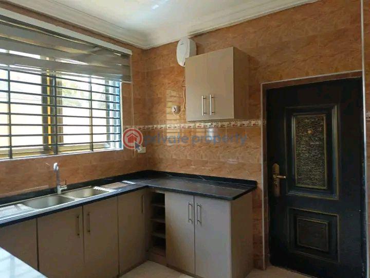 2 bedroom Apartment For Rent East Airport Airport Residential Area Accra - 7