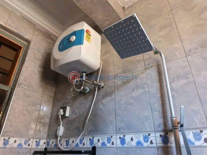 2 bedroom Apartment For Rent East Airport Airport Residential Area Accra - 11