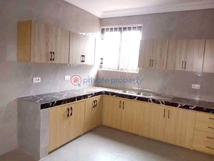 2 bedroom Apartment For Rent Madina Estate Madina La Nkwantanang Madina Municipal Accra - 3