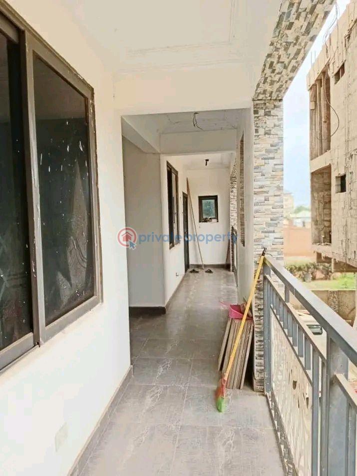 2 bedroom Apartment For Rent Madina Estate Madina La Nkwantanang Madina Municipal Accra - 1
