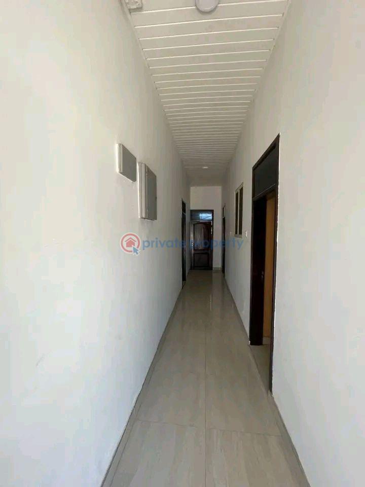 2 bedroom Apartment For Rent Madina Estate Madina La Nkwantanang Madina Municipal Accra - 5