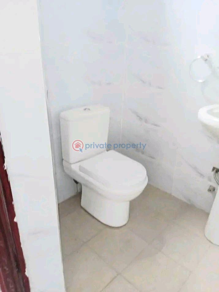 2 bedroom Apartment For Rent Madina Estate Madina La Nkwantanang Madina Municipal Accra - 2