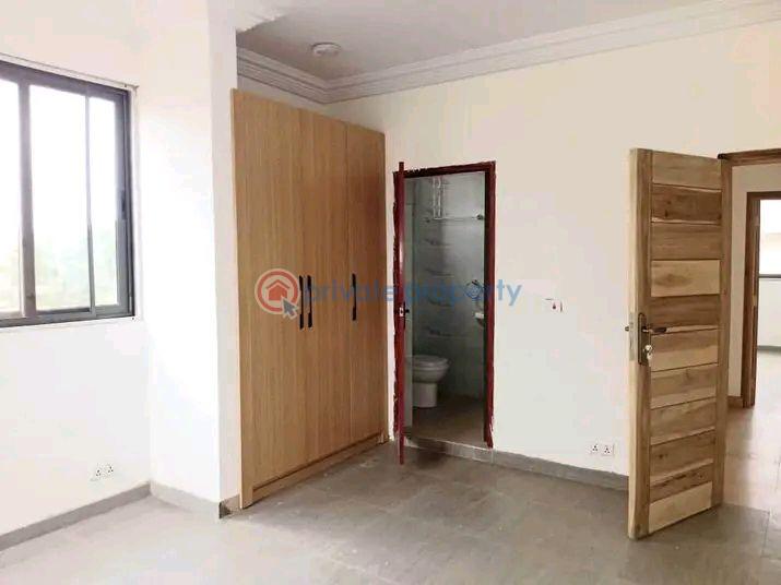 2 bedroom Apartment For Rent Madina Estate Madina La Nkwantanang Madina Municipal Accra - 4